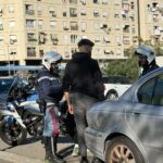Roma, in corso maxi operazione anticrimine a Tor Bella Monaca