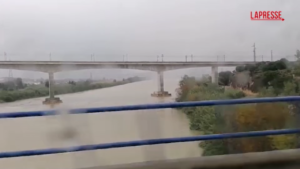 Alluvione Spagna, viaggio della corrispondente Lucrezia Clemente nelle zone colpite