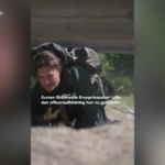 Svezia, la principessa Vittoria completa l’addestramento militare