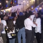 Baseball, Dodgers vincono World Series: a Los Angeles esplode la festa