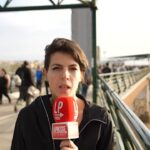 Alluvione Spagna, il racconto da Valencia della corrispondente Lucrezia Clemente