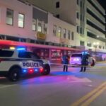 Usa, due morti durante i festeggiamenti di Halloween a Orlando