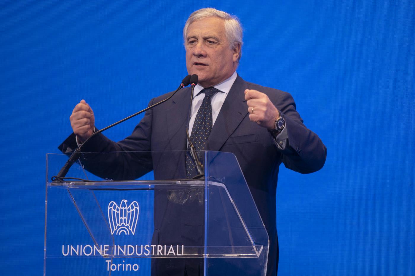 Manovra, Tajani conferma: “Per 3 anni Fondo mutui prima casa”