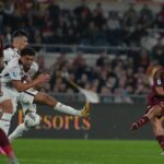 AS Roma vs Torino FC - Serie A Enilive 2024/2025