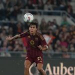 AS Roma vs Torino FC - Serie A Enilive 2024/2025