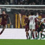 AS Roma vs Torino FC - Serie A Enilive 2024/2025