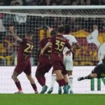 AS Roma vs Torino FC - Serie A Enilive 2024/2025