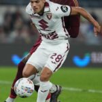AS Roma vs Torino FC - Serie A Enilive 2024/2025