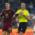 AS Roma vs Torino FC - Serie A Enilive 2024/2025