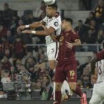 AS Roma vs Torino FC - Serie A Enilive 2024/2025