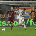 AS Roma vs Torino FC - Serie A Enilive 2024/2025
