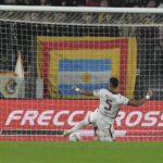 AS Roma vs Torino FC - Serie A Enilive 2024/2025
