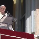 Papa Francesco: “La guerra è ignobile, è il trionfo della menzogna”
