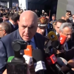 Medioriente, Crosetto: “Unifil unica alternativa a guerra, cambino regole ingaggio”