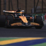 F1, Gp Brasile: Piastri in pole nella gara sprint, terzo Leclerc