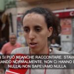 Alluvione Spagna, la denuncia di una giovane sopravvissuta: “Il messaggio della protezione civile è arrivato molto tardi”