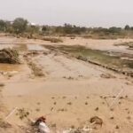 Alluvioni Spagna, distrutto un antico ponte romano nella regione di Valencia