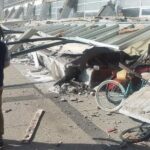 Serbia, crolla pensilina a stazione ferroviaria: 14 morti