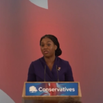 Regno Unito, Kemi Badenoch è la nuova leader della destra Tory