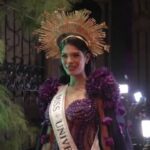 Miss Universo, serata di beneficenza a Città del Messico: la sfilata delle 130 concorrenti