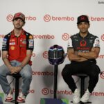 MotoGp, Bagnaia si allontana dal mondiale: Martin campione del mondo se…
