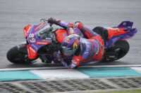 MotoGp, Gp Malesia, prove libere a Sepang