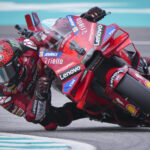Moto Gp, in Malesia pole da record per Pecco Bagnaia