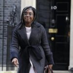 Regno Unito, Badenoch leader Tory: prima aspirante premier afrodiscendente