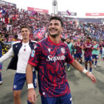 Bologna-Lecce 1-0, prima vittoria in casa per Italiano