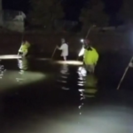 Alluvione Spagna, si continuano a cercare i dispersi a Valencia