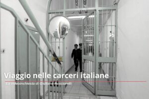 L’inferno del carcere, il racconto di chi ci lavora e qualche volta ci muore