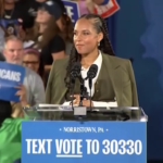 Alicia Keys sostiene Kamala Harris: “Un voto, o due, possono fare la differenza”