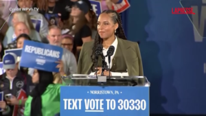 Alicia Keys sostiene Kamala Harris: “Un voto, o due, possono fare la differenza”