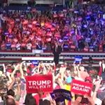 Elezioni Usa, Trump: “Riporterò il sogno americano”