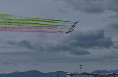 Energia, intesa tra Difesa servizi e Gse sulla transizione