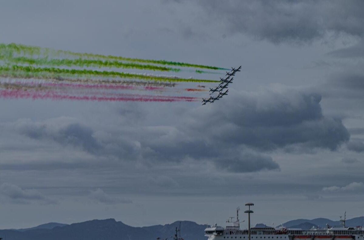 4 novembre festa nazionale: è la Giornata delle Forze Armate