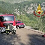 Sardegna, imprenditore muore schiacciato da un camion a Sardara