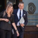 Report contro Antonella Giuli, lei: “Tempo libero? Lo passo col figlio malato”