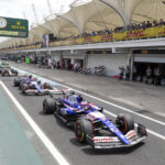 Qualifiche Gp Brasile F1 spostate, gara alle 16.30