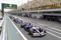 Formula 1, Gran Premio del Brasile 2024 - il sabato in pista a Sao Paulo