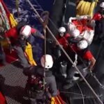 Life Support di Emergency verso Livorno con 72 persone a bordo: “Tutte in salute discreta”