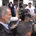Spagna, Sanchez contestato mentre Re Felipe cerca di placare i cittadini
