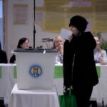 Moldavia, seggi aperti per il ballottaggio alle presidenziali