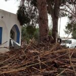 Alluvione Spagna, testimone italiano a Valencia: “Ho visto la morte in faccia”