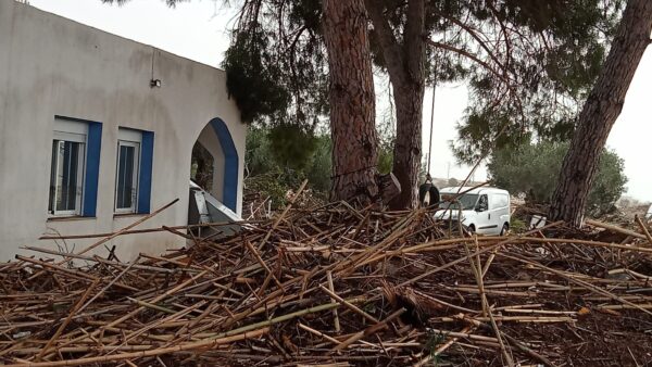 Alluvione Spagna, testimone italiano a Valencia: “Ho visto la morte in faccia”