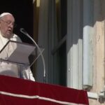 Papa Francesco: “Tacciano le armi, la guerra sia bandita”
