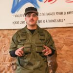 Geolier su Instagram: “Facili omicidi, basta”