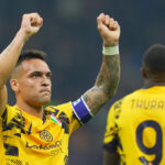 Serie A, Inter-Venezia 1-0: Lautaro torna al gol a San Siro dopo otto mesi