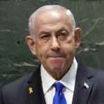 Amsterdam, Netanyahu: “Tornata la notte dei cristalli”