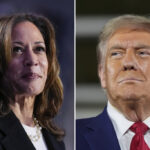 Elezioni Usa, sondaggi Nyt: “Trump raggiunge Harris in Pennsylvania, parità anche in Michigan”
